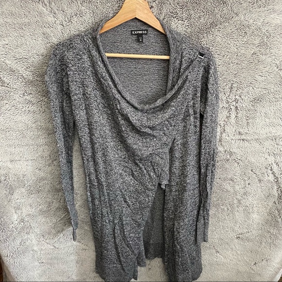 Express Cardigan - Picture 4 of 5